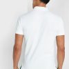 White Men’s Ralph Lauren Essential Polo Shirts White Men’s Ralph Lauren Essential Polo Shirts