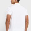 White Men’s Ralph Lauren Essential Polo Shirts White Men’s Ralph Lauren Essential Polo Shirts