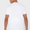 White Men’s Ralph Lauren Graphic Crew Neck T Shirts White Men’s Ralph Lauren Graphic Crew Neck T Shirts