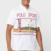 White Men’s Ralph Lauren Graphic Polo Shirts White Men’s Ralph Lauren Graphic Polo Shirts
