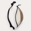 White Multi Women’s Ralph Lauren Pride Canvas Handbag White Multi Women’s Ralph Lauren Pride Canvas Handbag
