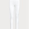 White Women’s Ralph Lauren GolfStretch Athletic Pants White Women’s Ralph Lauren GolfStretch Athletic Pants