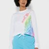 White Women’s Ralph Lauren Graphic T Shirts White Women’s Ralph Lauren Graphic T Shirts