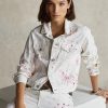 White Women’s Ralph Lauren Pink PonyPink Pony Denim Trucker Jackets White Women’s Ralph Lauren Pink PonyPink Pony Denim Trucker Jackets