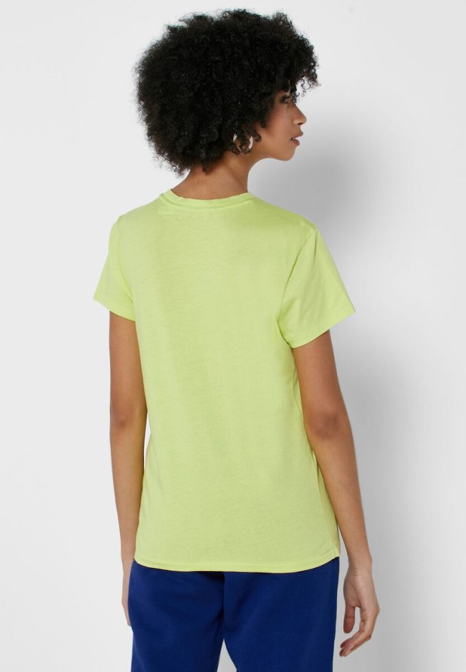 Yellow Women’s Ralph Lauren Polo T Shirts Yellow Women’s Ralph Lauren Polo T Shirts