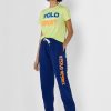 Yellow Women’s Ralph Lauren Polo T Shirts Yellow Women’s Ralph Lauren Polo T Shirts
