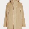 Yellow Women’s Ralph Lauren Water-Repellent Ripstop Windbreaker Yellow Women’s Ralph Lauren Water-Repellent Ripstop Windbreaker