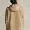 Yellow Women’s Ralph Lauren Water-Repellent Ripstop Windbreaker Yellow Women’s Ralph Lauren Water-Repellent Ripstop Windbreaker